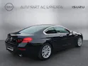 BMW 640d xDrive Coupé