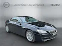 BMW 640d xDrive Coupé