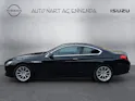 BMW 640d xDrive Coupé