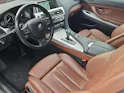 BMW 640d xDrive Coupé