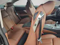 BMW 640d xDrive Coupé