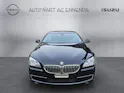 BMW 640d xDrive Coupé