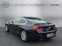 BMW 640d xDrive Coupé