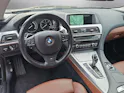 BMW 640d xDrive Coupé