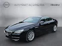 BMW 640d xDrive Coupé