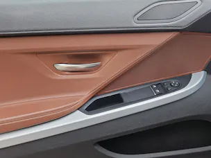 BMW 640d xDrive Coupé