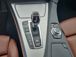 BMW 640d xDrive Coupé
