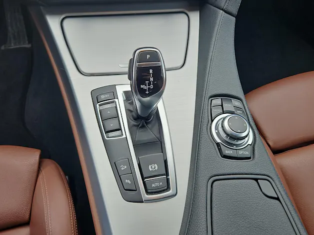 BMW 640d xDrive Coupé