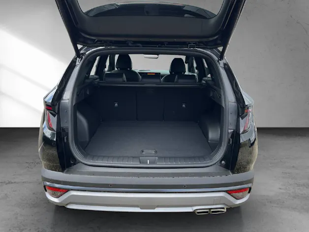 Hyundai Tucson 1.6 T-GDi HEV 20th Anni MY25