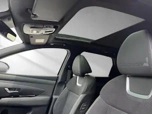 Hyundai Tucson 1.6 T-GDi HEV 20th Anni MY25