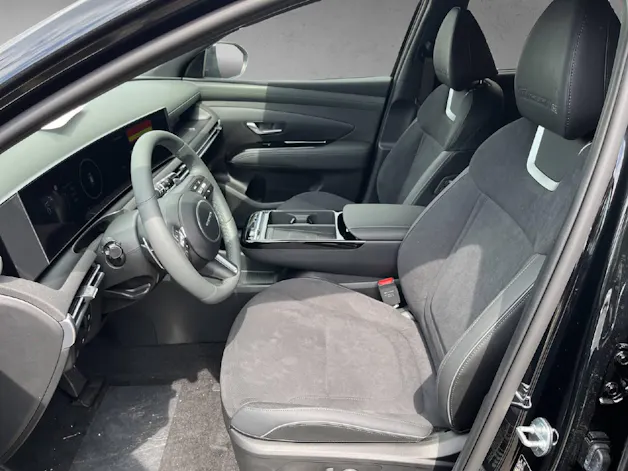 Hyundai Tucson 1.6 T-GDi HEV 20th Anni MY25