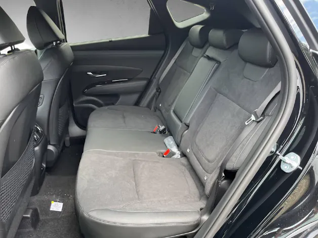 Hyundai Tucson 1.6 T-GDi HEV 20th Anni MY25