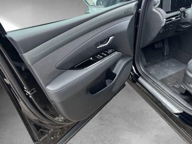 Hyundai Tucson 1.6 T-GDi HEV 20th Anni MY25