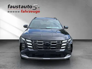 Hyundai Tucson 1.6 T-GDi HEV 20th Anni MY25
