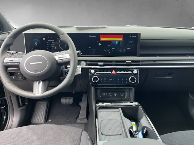 Hyundai Tucson 1.6 T-GDi HEV 20th Anni MY25