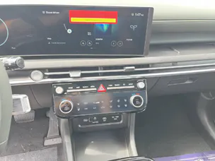 Hyundai Tucson 1.6 T-GDi HEV 20th Anni MY25