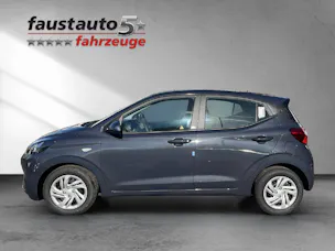 Hyundai i10 1.0 Origo MY25