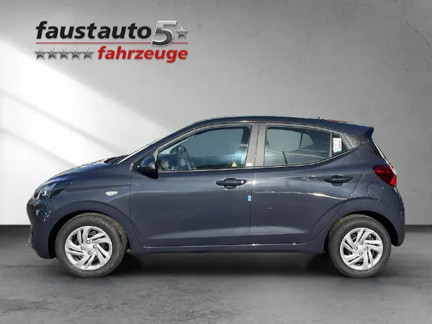 Hyundai i10 1.0 Origo MY25