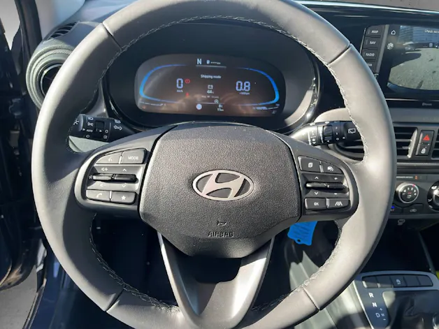 Hyundai i10 1.0 Origo MY25