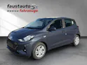 Hyundai i10 1.0 Origo MY25