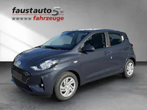 Hyundai i10 1.0 Origo MY25