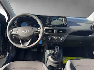 Hyundai i10 1.0 Origo MY25