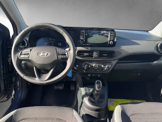 Hyundai i10 1.0 Origo MY25