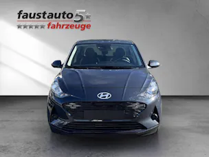 Hyundai i10 1.0 Origo MY25