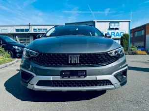 Fiat Tipo 1.5 Hybrid Station Wagon Swiss Edition Cross