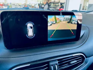 Fiat Tipo 1.5 Hybrid Station Wagon Swiss Edition Cross