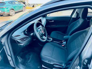 Fiat Tipo 1.5 Hybrid Station Wagon Swiss Edition Cross
