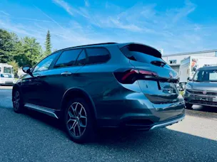 Fiat Tipo 1.5 Hybrid Station Wagon Swiss Edition Cross