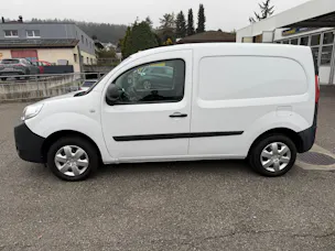 Renault Kangoo Medium dCi 95 ENERGY Business