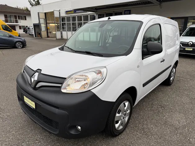 Renault Kangoo Medium dCi 95 ENERGY Business
