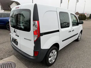 Renault Kangoo Medium dCi 95 ENERGY Business