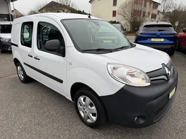 Renault Kangoo Medium dCi 95 ENERGY Business