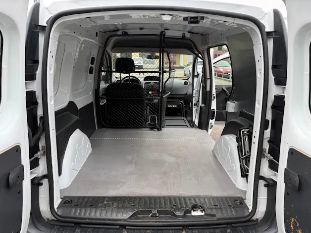 Renault Kangoo Medium dCi 95 ENERGY Business