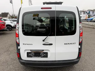 Renault Kangoo Medium dCi 95 ENERGY Business
