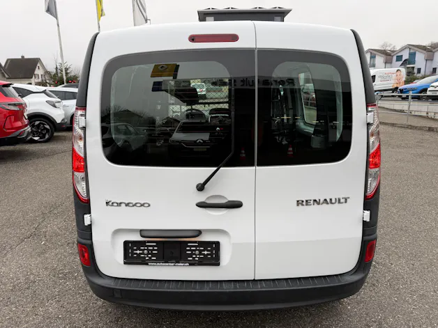 Renault Kangoo Medium dCi 95 ENERGY Business