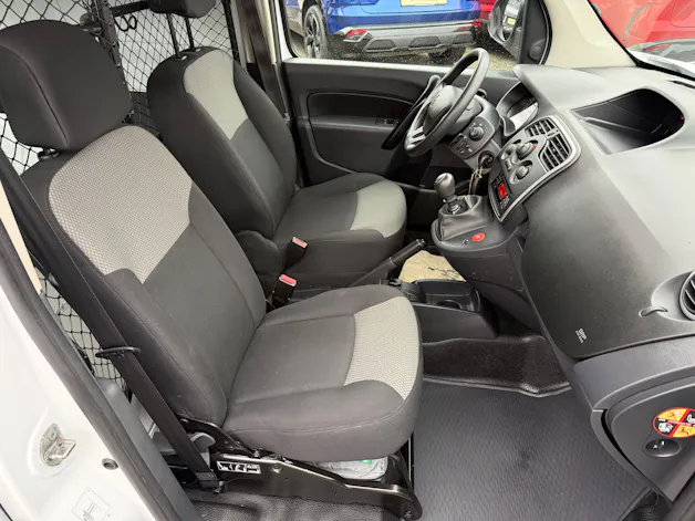 Renault Kangoo Medium dCi 95 ENERGY Business