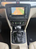 Škoda Superb Combi 2.0 TDi Elegance 4x4 DSG