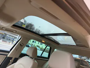 Škoda Superb Combi 2.0 TDi Elegance 4x4 DSG