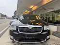 Škoda Superb Combi 2.0 TDi Elegance 4x4 DSG