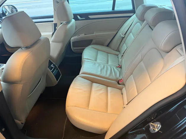 Škoda Superb Combi 2.0 TDi Elegance 4x4 DSG