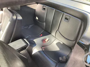 Mercedes-Benz SL 500 Edition Automatic