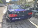 Mercedes-Benz SL 500 Edition Automatic