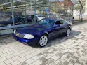 Mercedes-Benz SL 500 Edition Automatic