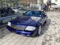 Mercedes-Benz SL 500 Edition Automatic