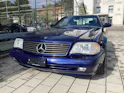 Mercedes-Benz SL 500 Edition Automatic