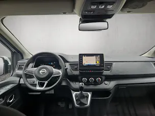 Nissan Primastar 150 L1H1 N-Connecta DCT HT LRB - LEASING AB CHF 449.- mtl